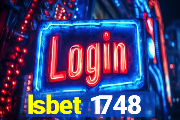 lsbet 1748