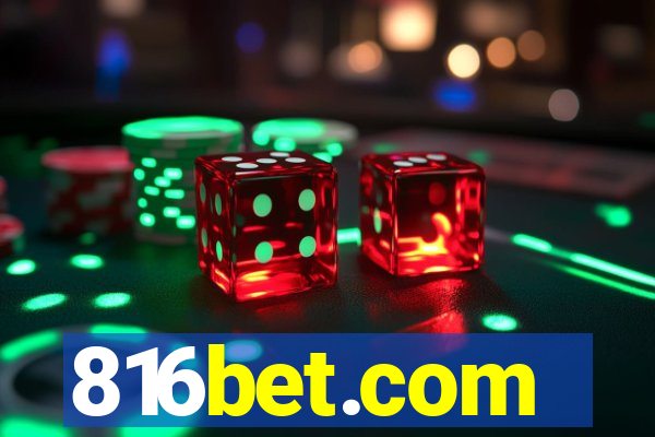 816bet.com