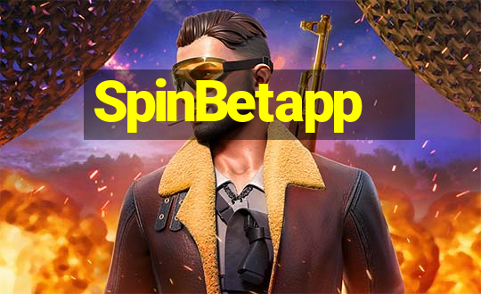 SpinBetapp