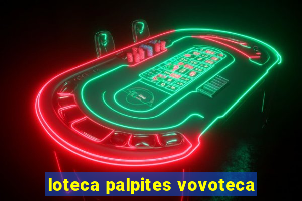 loteca palpites vovoteca