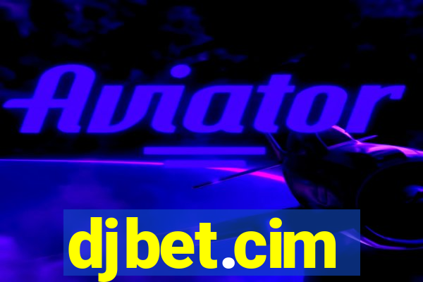 djbet.cim