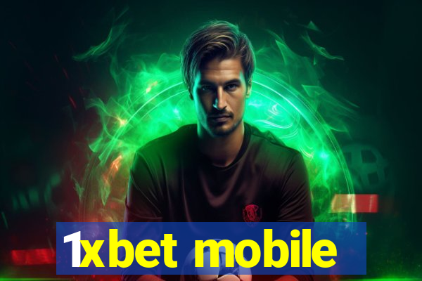 1xbet mobile