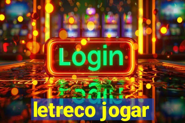 letreco jogar