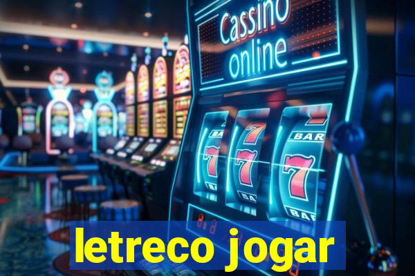 letreco jogar