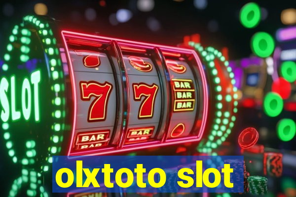 olxtoto slot