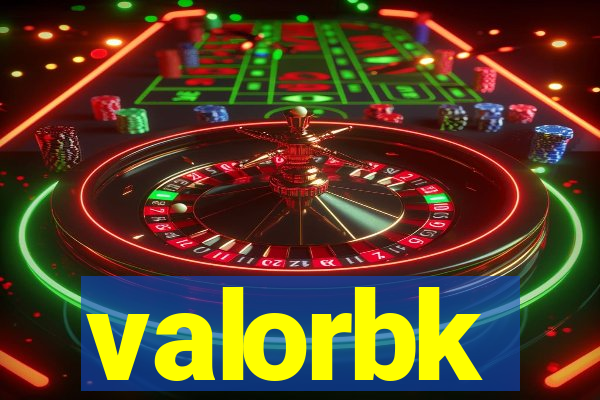 valorbk