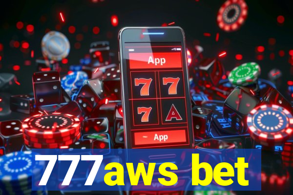 777aws bet