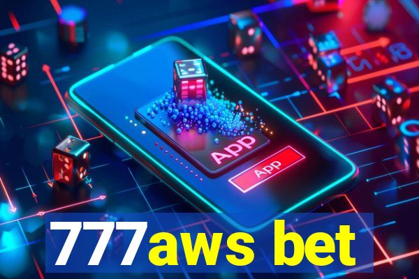 777aws bet