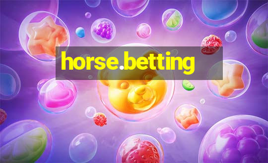 horse.betting