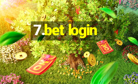 7.bet login