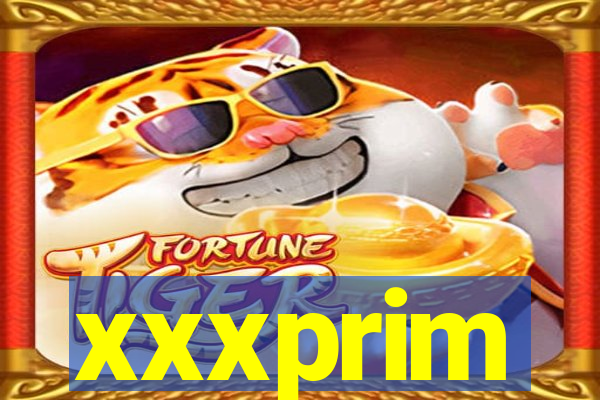 xxxprim