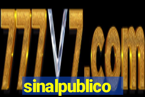 sinalpublico