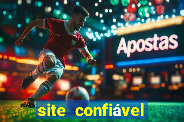 site confiável para jogar fortune tiger