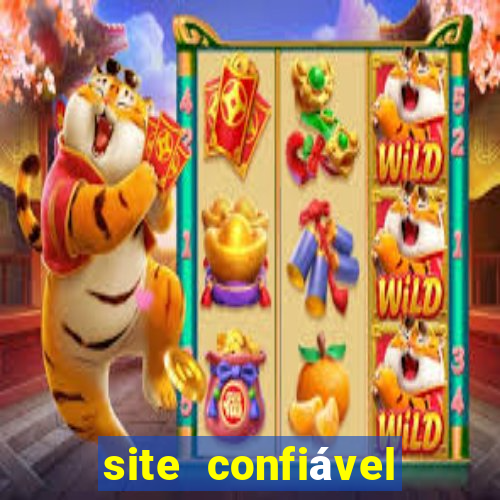 site confiável para jogar fortune tiger