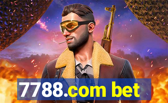 7788.com bet