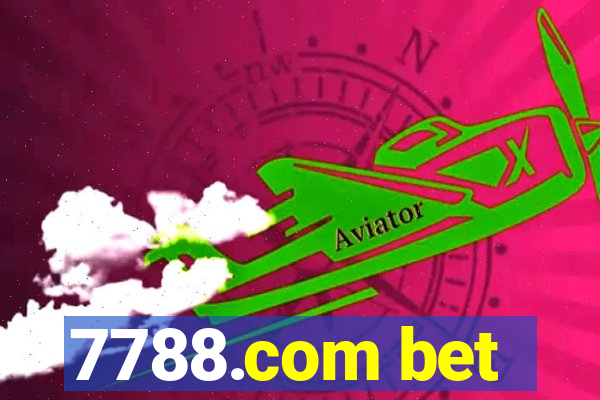 7788.com bet