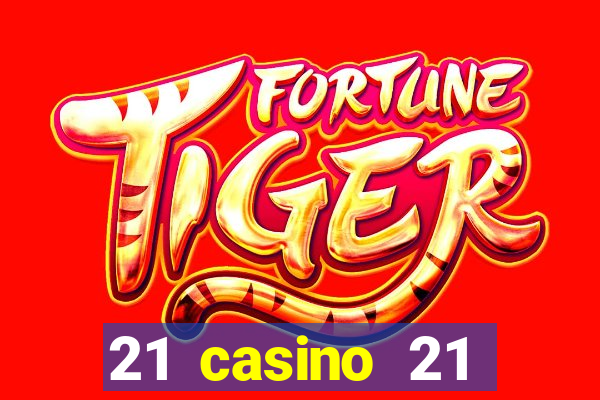 21 casino 21 freispiele ohne einzahlung