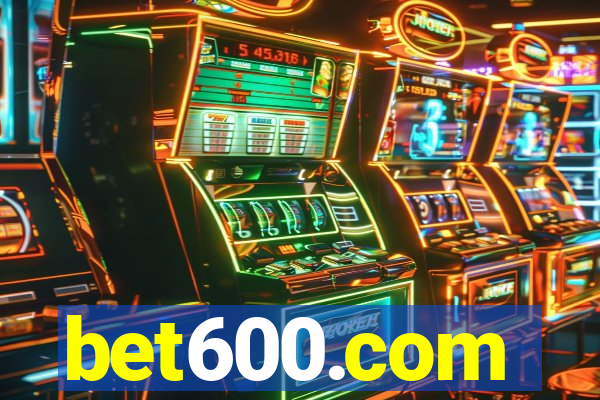 bet600.com