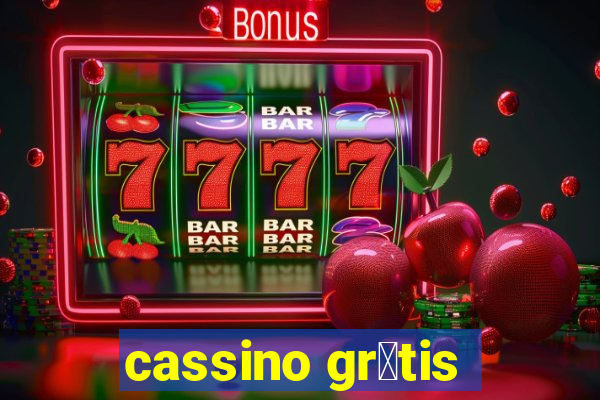 cassino gr谩tis