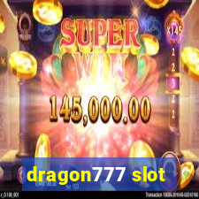 dragon777 slot