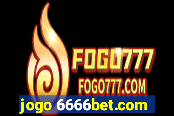 jogo 6666bet.com