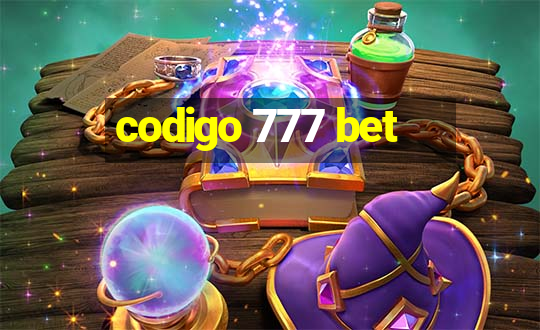 codigo 777 bet