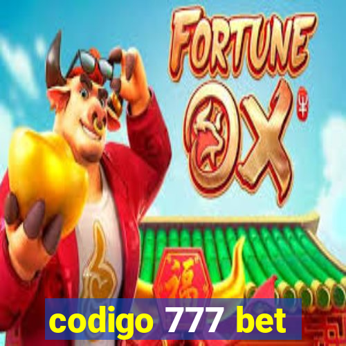 codigo 777 bet