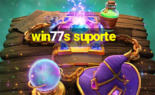 win77s suporte