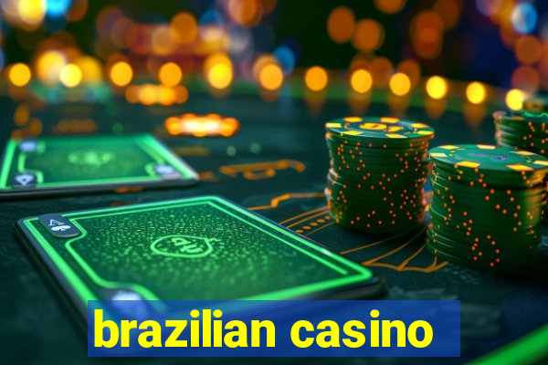 brazilian casino