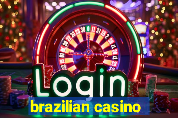 brazilian casino