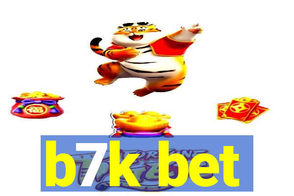 b7k bet