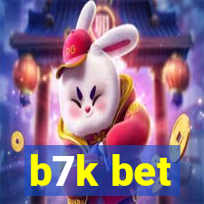 b7k bet