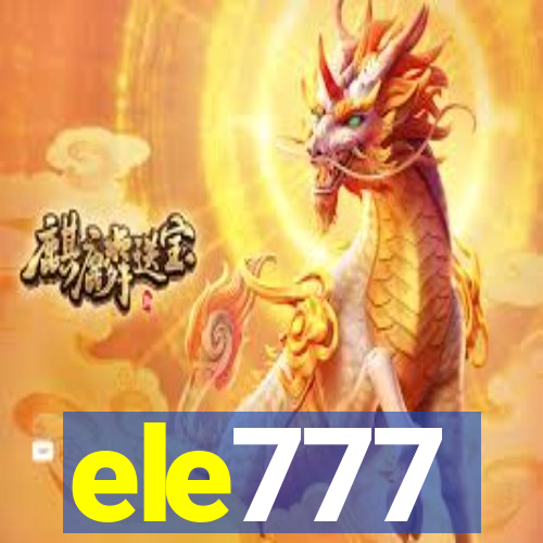 ele777