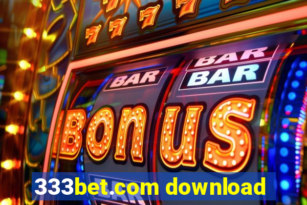 333bet.com download