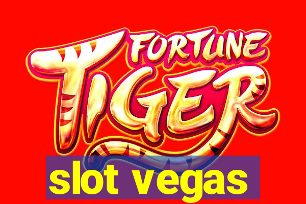 slot vegas