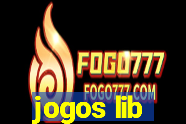 jogos lib