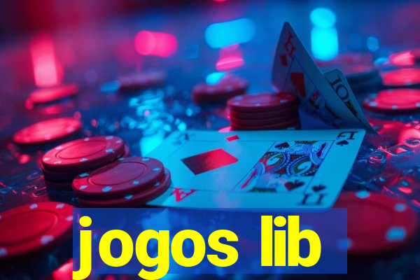 jogos lib