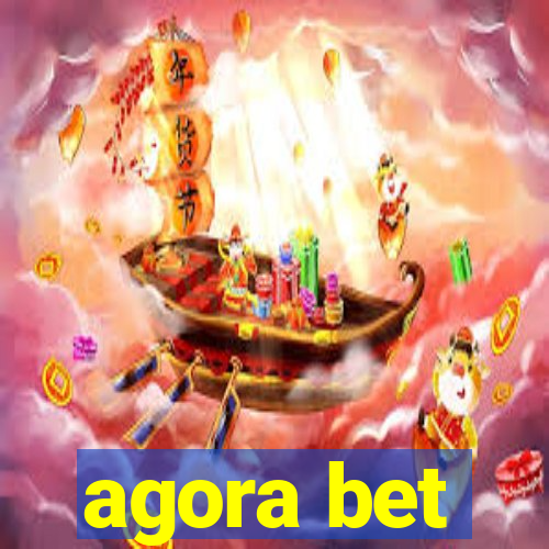 agora bet