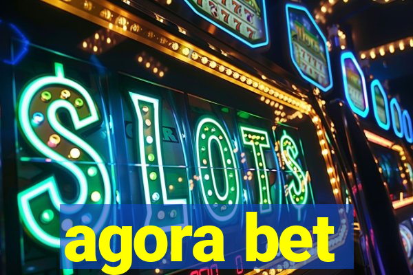 agora bet