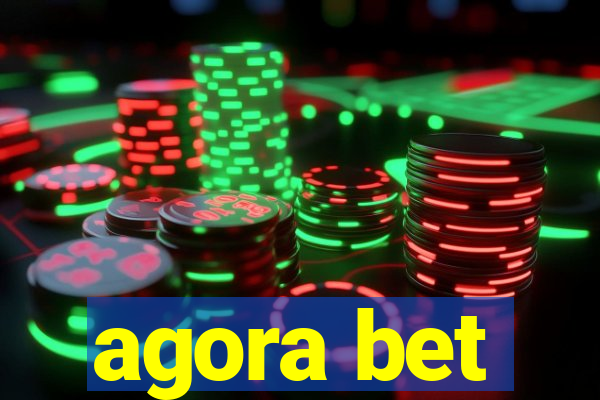 agora bet