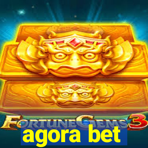 agora bet