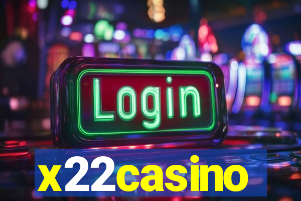 x22casino