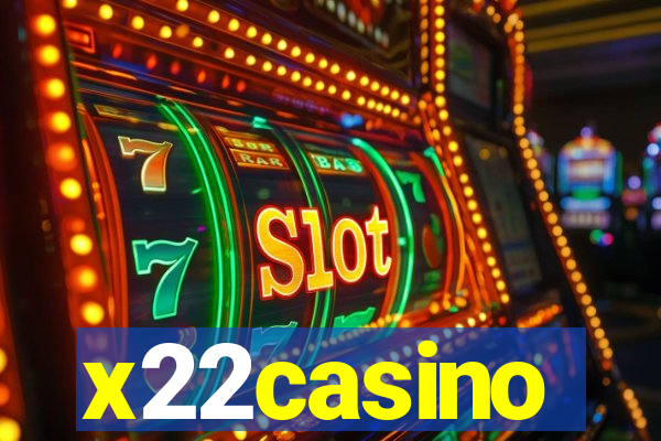 x22casino