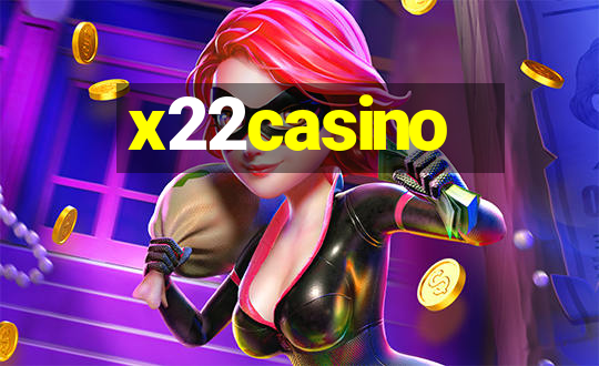 x22casino