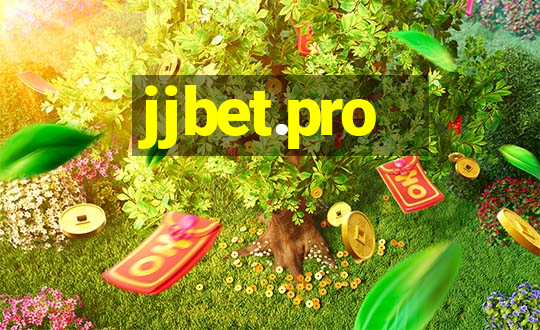 jjbet.pro