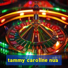 tammy caroline nua