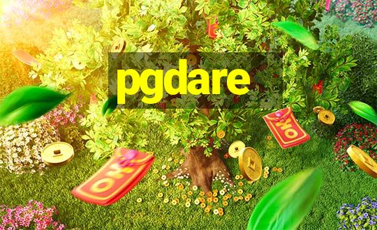 pgdare