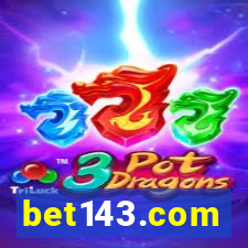 bet143.com