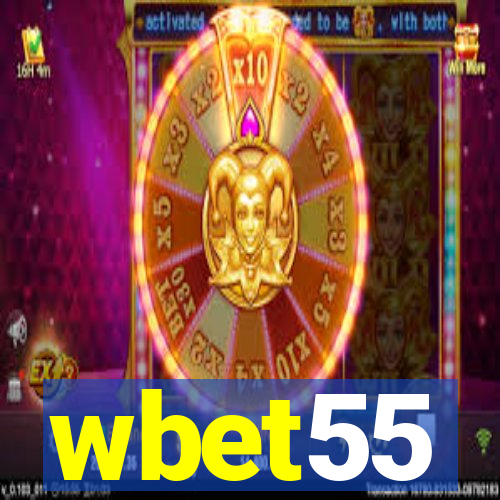 wbet55