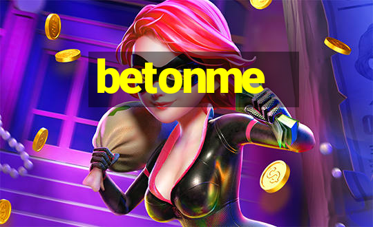 betonme